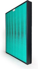 Max2 True HEPA Carbon Filter For Coway Airmega 230 240 Air Purifier 1 Pack