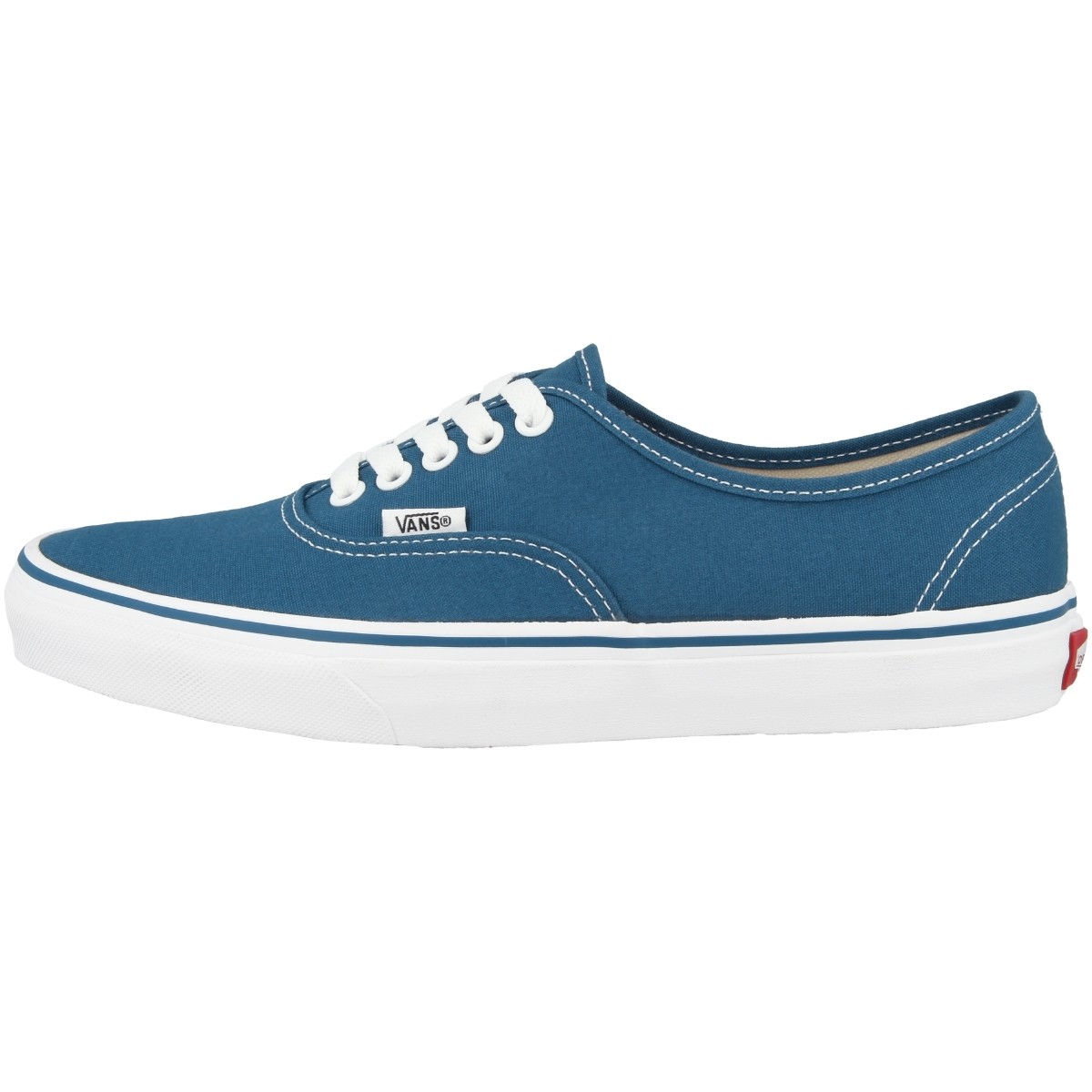 Vans Auténtico Zapatos Low Cut Informal Zapatillas Clásicas Azul Marino Ee3nvy Vans Auténtico Zapatos Low Cut Informal Zapatillas Clásicas Azul Marino Ee3nvy