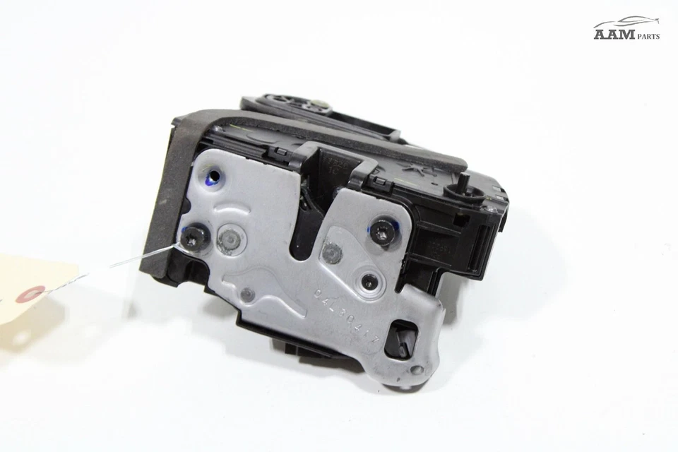 2016-2019 CHEVROLET CRUZE REAR LEFT SIDE DOOR LATCH LOCK ACTUATOR OEM - Image 4 of 4