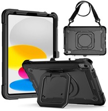 Full-Body Drop Protection Kids Case For iPad A16 11" / iPad 10th Gen 10.9 inch