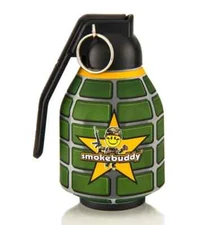 Smoke Buddy Personal Air Filter, GRENADE