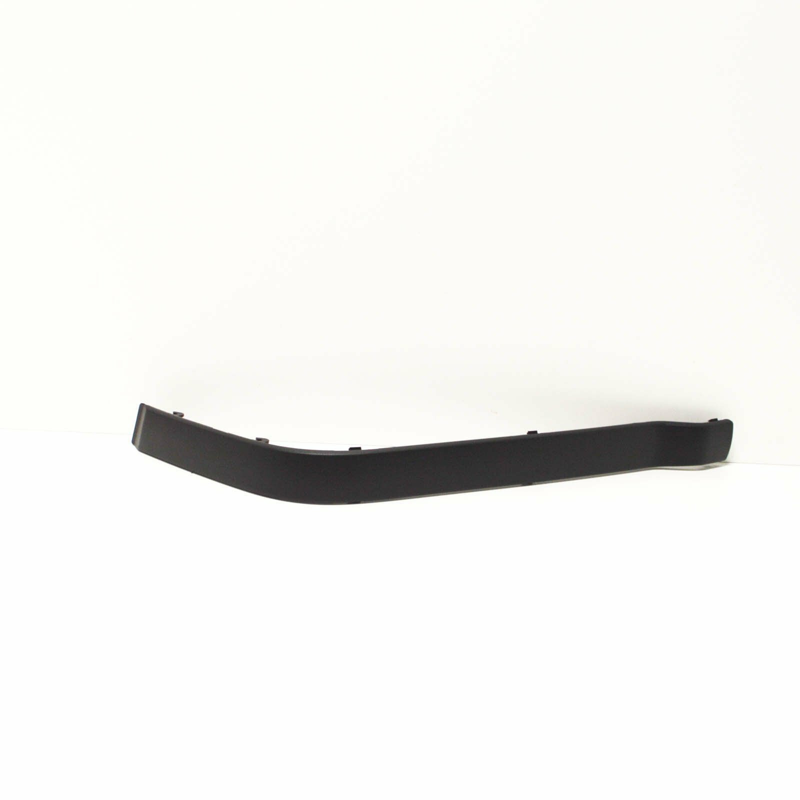 Pare-chocs avant gauche BMW E36 M Technic 51112265637 d'origine