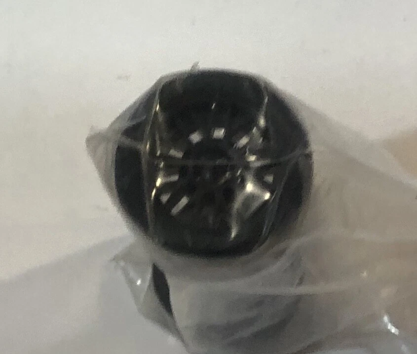 NINCO 70214 Front Axle 15X8.3 BBS Black V12 63Mm - Image 2 of 2