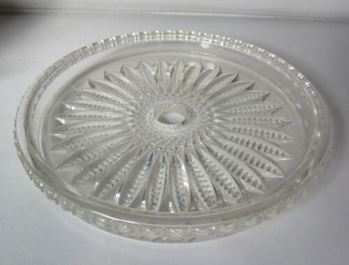 Unique & Rare 19th C. MERIDAN Hand-Engraved Silverplate Butter Pickle Castor - Picture 3 of 10