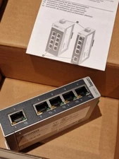 Phoenix contact FL Switch SFNB 5TX