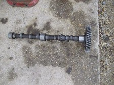 Ford 861 Gas Tractor Original Engine Motor Camshaft Cam Shaft W/ Drive Gear