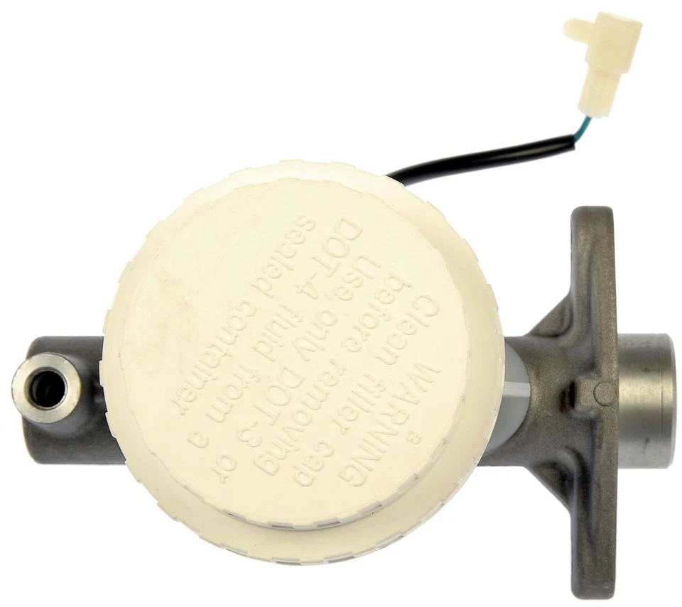 Brake Master Cylinder Dorman M630239 fits 00-04 Mitsubishi Montero Sport - Image 3 of 4