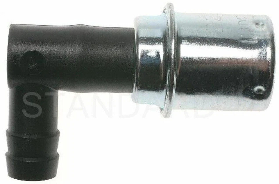 Válvula PCV de encendido estándar V250 | Pieza automática de alta calidad, ajuste universal para Mul Foto 2 de 4