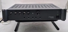 BiAmp Precedence CMA30 Commercial Mixer Amplifier