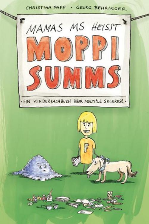 Thumbnail - Mamas Ms Heißt Moppi Summs, Christina Pape