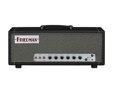 Friedman Dirty Shirley 40 Watt Head