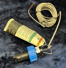 Georg Fischer +GF+ Signet Flow Meter