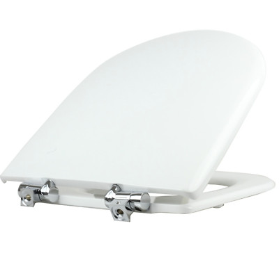 Roca Meridian Toilettensitz, weicher Verschluss, weiß A801362004 vor 2009