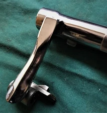 Mauser Custom Bolt Handle Weld SERVICE Deposit Listing