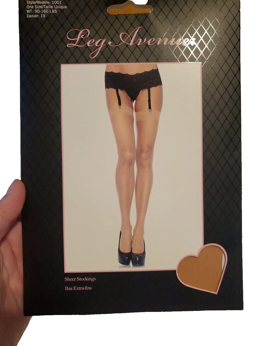 Disfraces De Navidad de Poliéster Leg Avenue para Mujeres