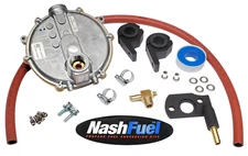 Low pressure Propane Natural Conversion Kit Gas Generator Fits Generac GP9200E