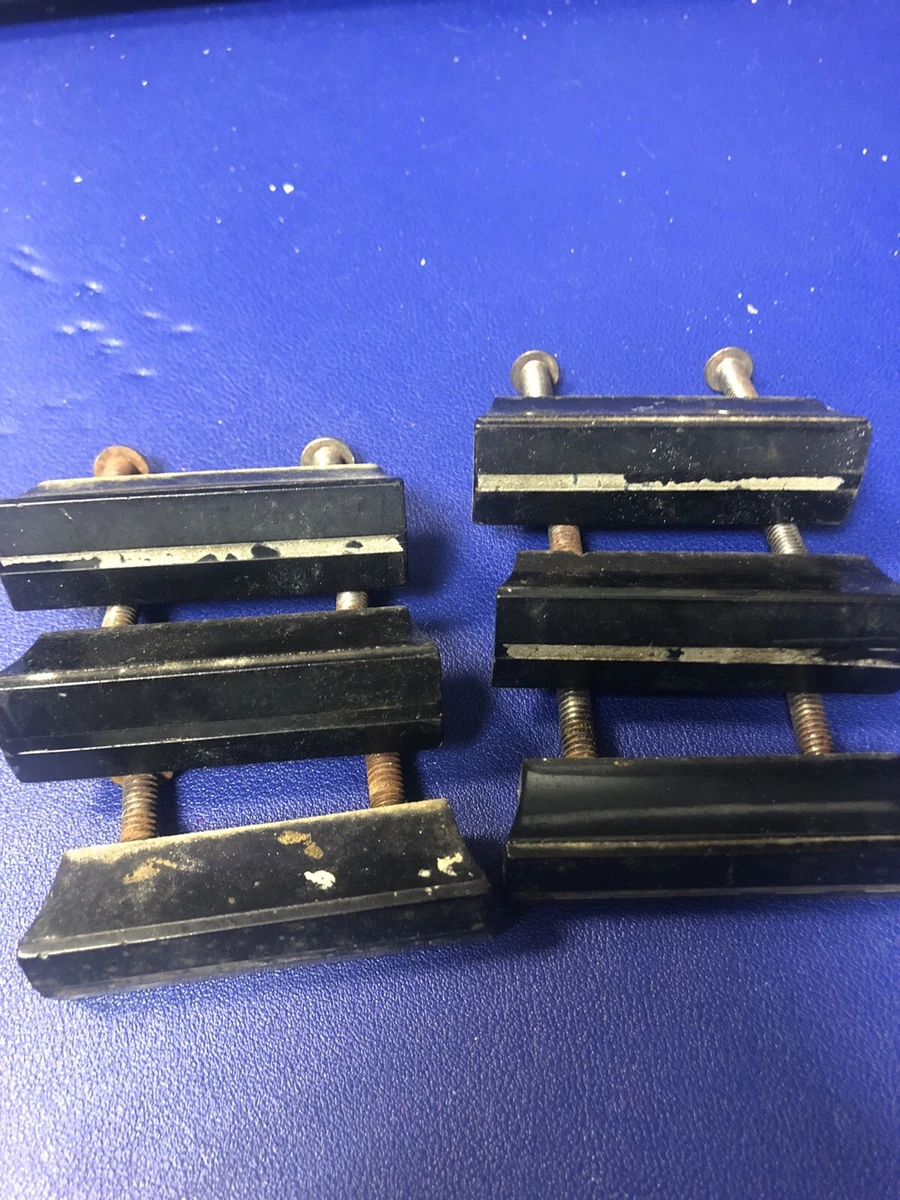 Hoosier cabinet on sale drawer pulls