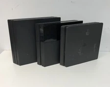 PlayStation 4 PS4 Bundle - Works - You Pick - 1001A Slim 500GB 1TB 2TB & More