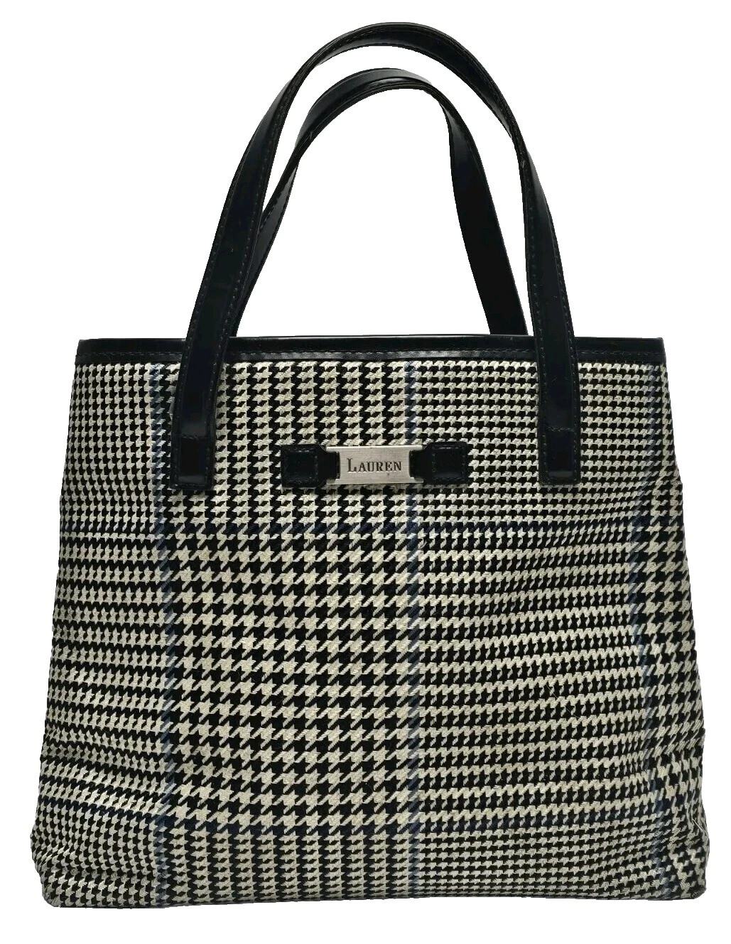 Polo Ralph Lauren Plaid Bags & Handbags for Women