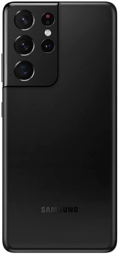 NEW Samsung Galaxy S21 Ultra 5G SM-G998U 12+128GB Factory Unlocked 5G Phone - Picture 3 of 11