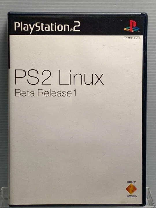Linux playstation outlet