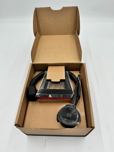 Poly Savi 7210 Wireless Headset NIB - Picture 2 of 4