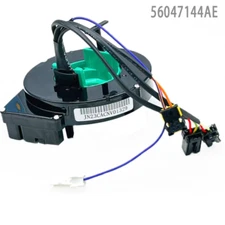 New Clock Spring 56047144AE For Jeep Wrangler 2004-2006 Wrangler TJ 2004-2006