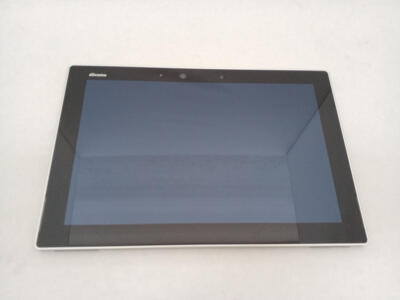 Docomo/Fujitsu F-02K Tablet | eBay Docomo/Fujitsu F-02K Tablet | eBay