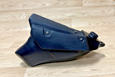 2001 TM Racing MX 300 Fuel Gas Tank Cell   NICE!