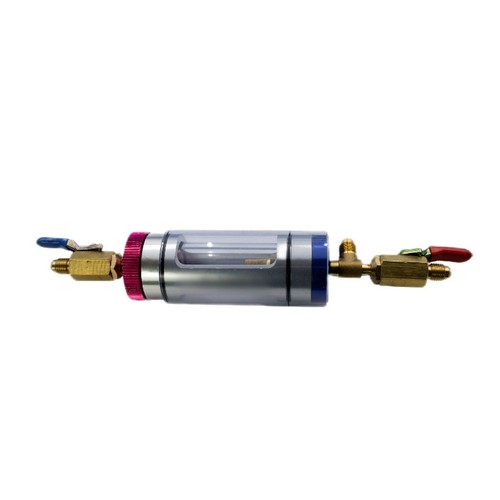Automobile Maintenance Aluminum Brass Construction Easy Installation Process