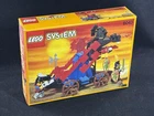 Lego System Castle Dragon Defender 6043 Factory Sealed 151 pcs 1993