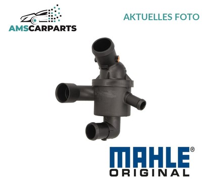 KÜHLFLÜSSIGKEIT KÜHLER THERMOSTAT TI 15 92 MAHLE ORIGINAL P NEU OE QUALITÄT