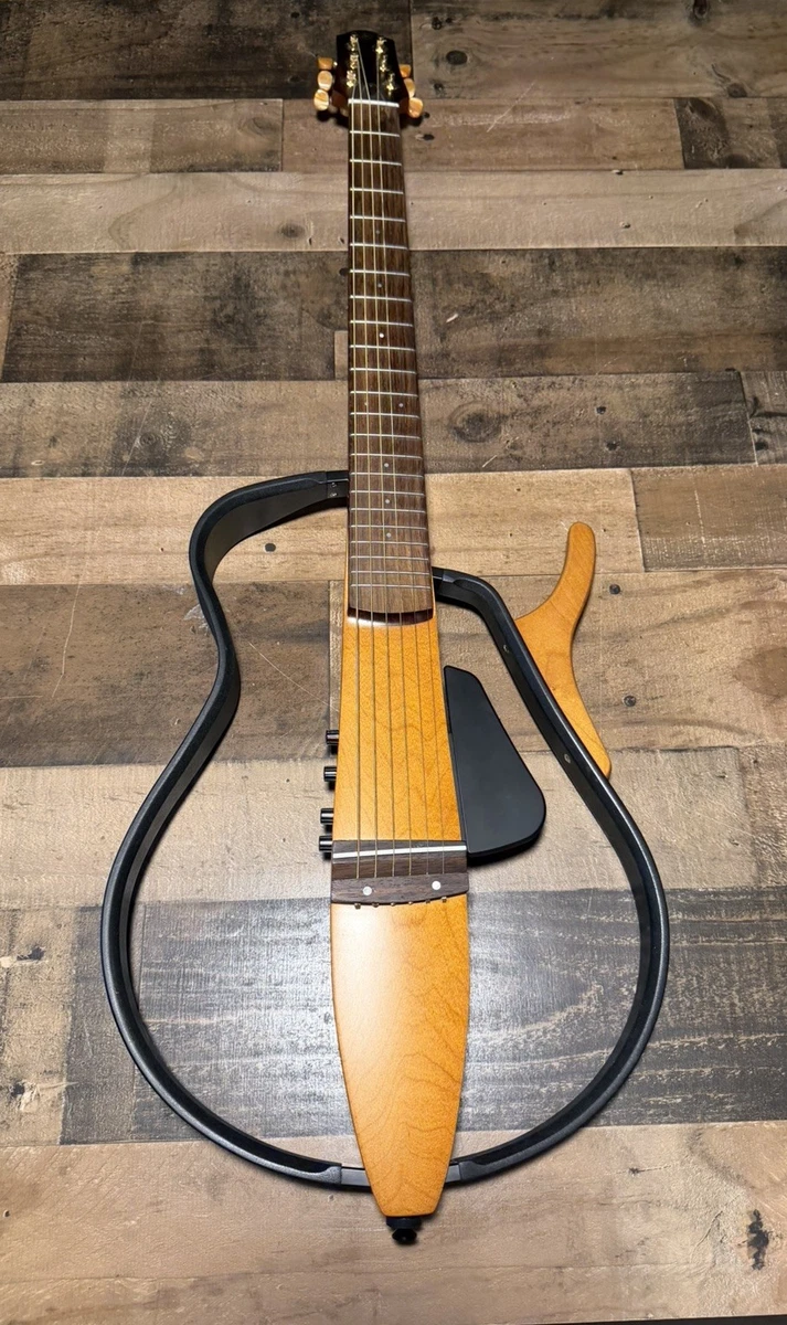 Silent Electric Guitars for sale | eBay
