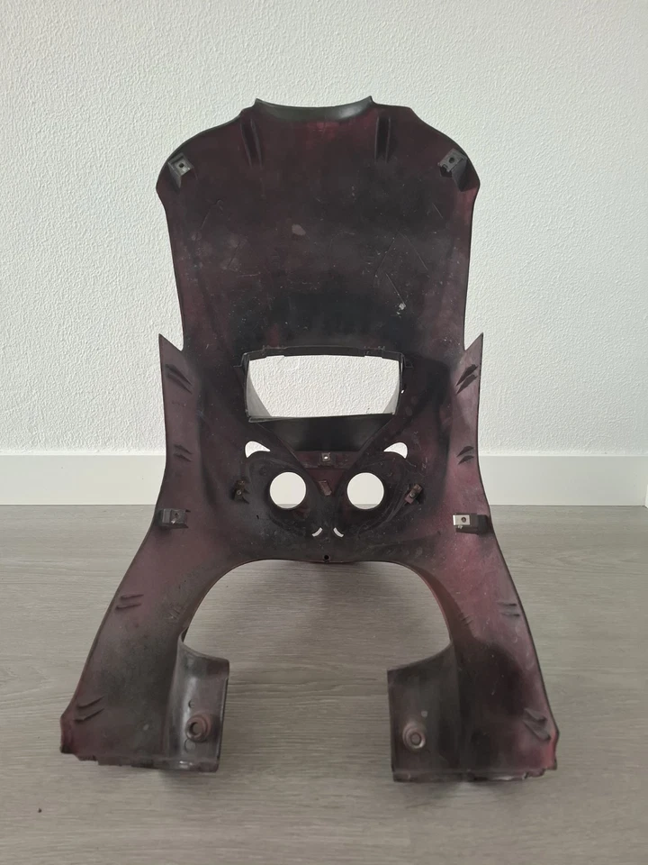 Frontal Nrg Extreme Año 2000 - Imagen 4 de 4