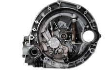 CAMBIO MANUALE COMPLETO PER MG ZR Serie 14K4F benzina 1396 (01>05)