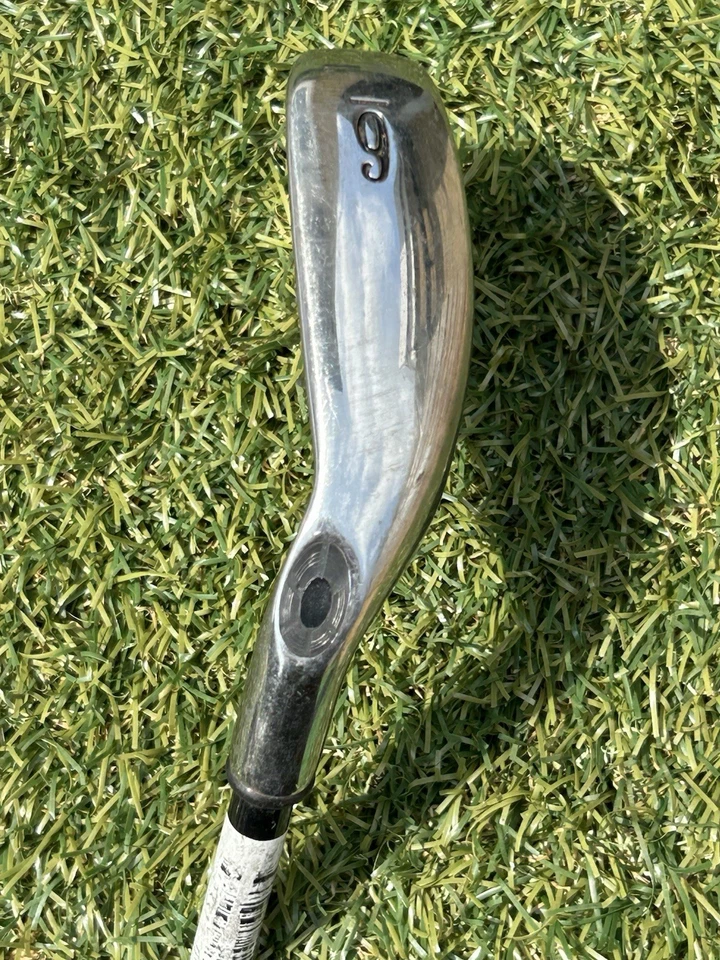 *Callaway Big Bertha 6 Iron -RCH 75i Regular Graphite Shaft -Left Handed* - Image 2 of 4