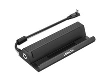 Lenovo - Legion Go Docking Hub - Black