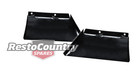 <!--F#f_0-->Holden Front Guard Lower Rust Repair Panel Pair x2 LEFT + RIGHT HQ HJ HX HZ WB<!--F/-->