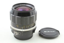 N Mint Nikon Nikkor-N Auto 35mm f/1.4 Ai Converted MF Wide Angle Lens Japan
