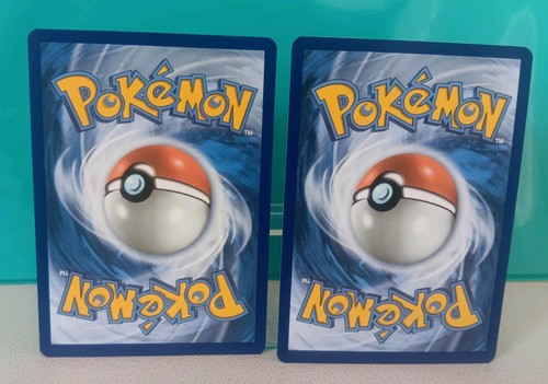 Lot of 2 Poke Pad 198/217 Pokemon TCG Ascended Heroes Non Holo (common) - Picture 2 of 3