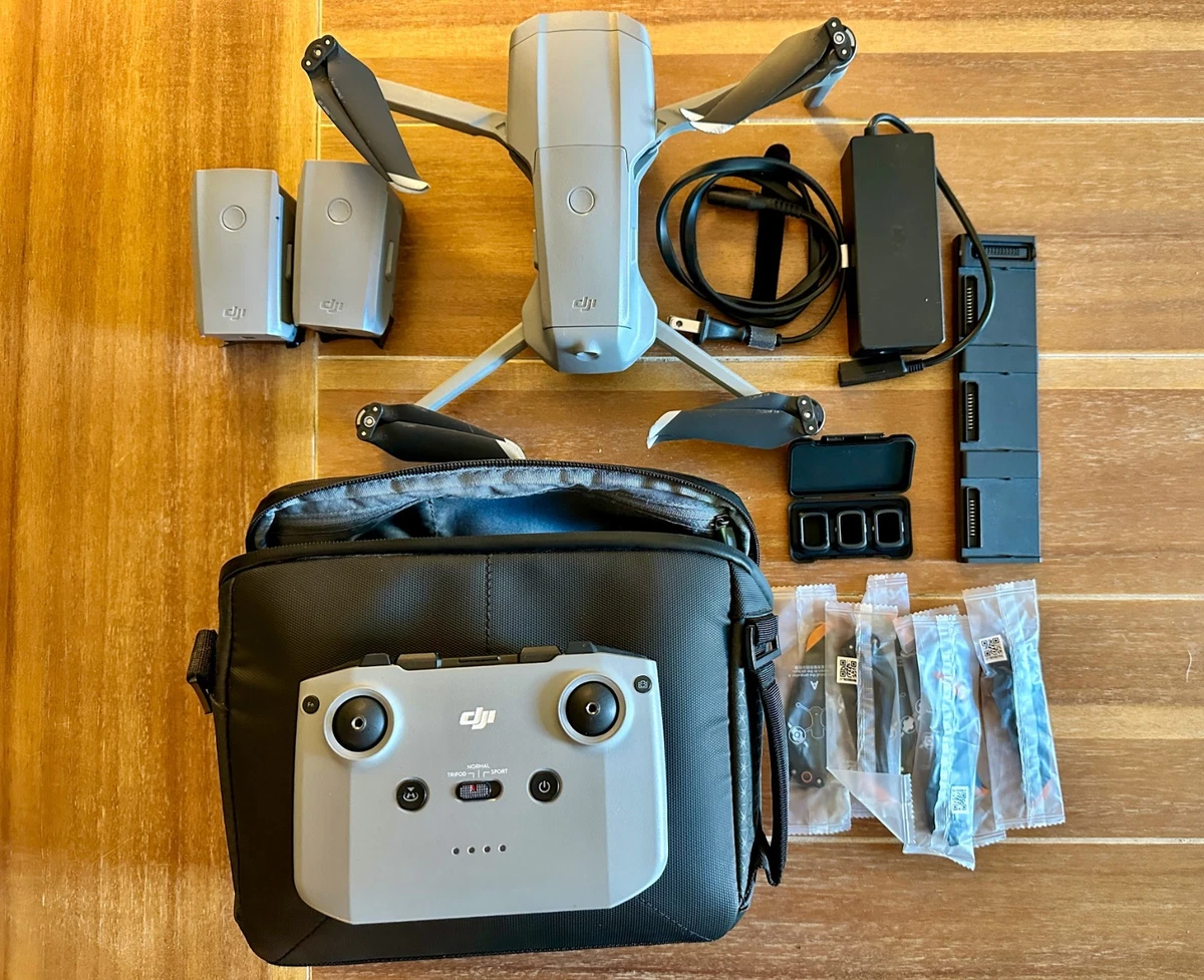 ☆DJI MAVIC AIR2 FLY 値下げ DJI Mavic Air 2 for Sale | Shop New & Used Drones | eBay