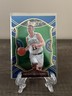 2020-21 Panini Select Payton Pritchard #86 Blue Concourse Boston Celtics