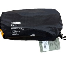 REI Co-Op Backpacking Helix Insulated Air Pad...