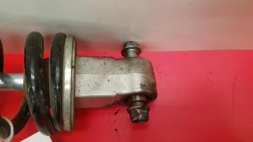 2016 SUZUKI GSXR 750 0.8L PETROL REAR SHOCK ABSORBER — 第 3/4 张图片