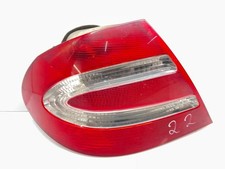 Mercedes-Benz CLK A209 C209 2005 Links Rückleuchte Heckleuchte A2098200164