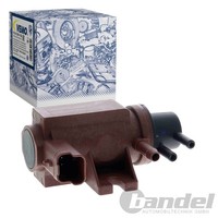 Vemo Druckwandler Magnetventil Passend FüR CitroËN Berlingo C2 C3 C4 C5 Xsara FO