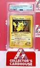 LT. Surge's Pikachu | 81/132 | PSA 9 | Gym Heroes 1ST EDITION | G20