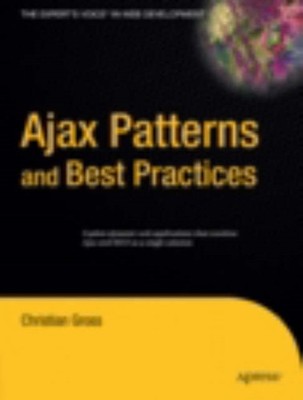 Gross - Ajax Muster und Best Practices - Neues Taschenbuch oder Softback - J555z