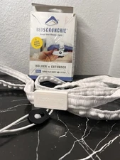 Bed Scrunchie 360 Degree Bed Sheet Holder Strap - Missing Clips