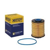 Hengst Filter Kraftstofffilter (E474KP D399) FüR Opel Mokka / X Chevrolet Trax